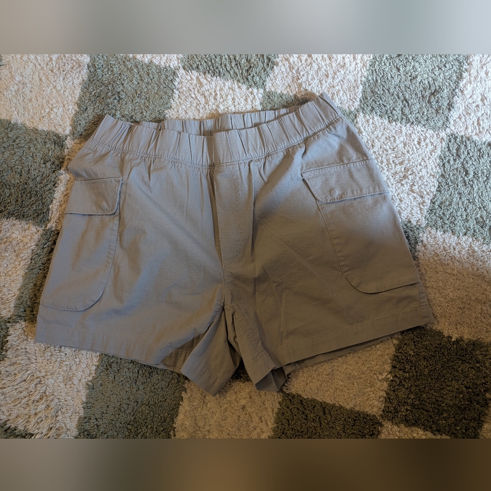 Mountain Hardwear Shorts. Size Large .
